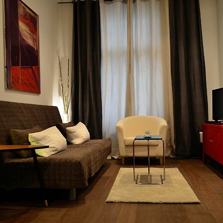 Smart Urban City Apartment Wien Ngoại thất bức ảnh