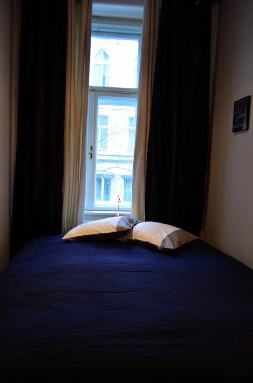Smart Urban City Apartment Wien Phòng bức ảnh