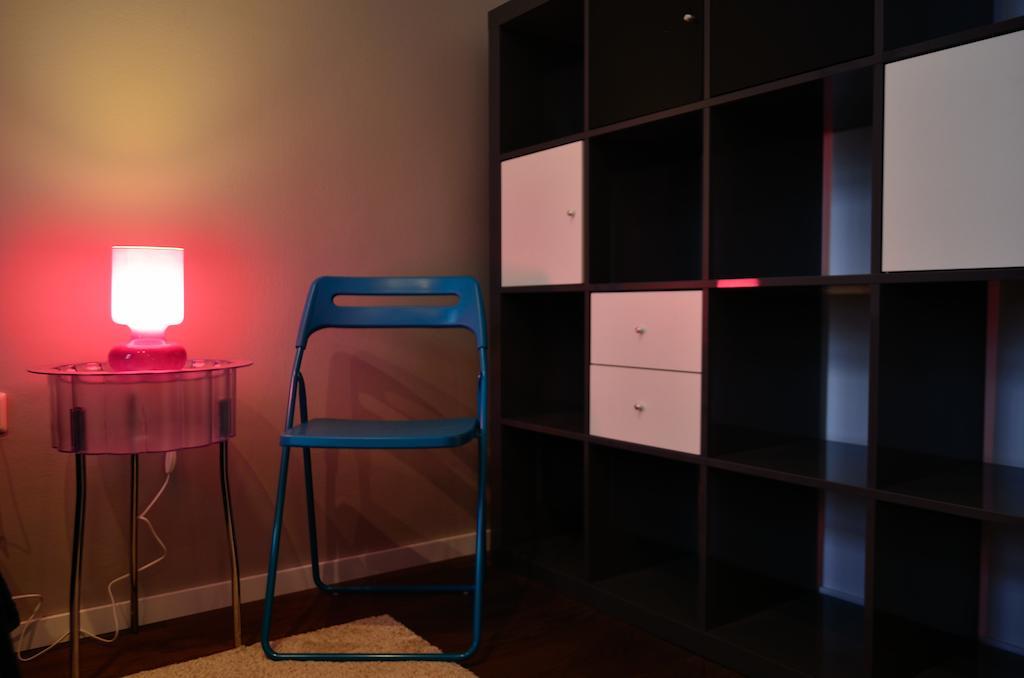 Smart Urban City Apartment Wien Phòng bức ảnh