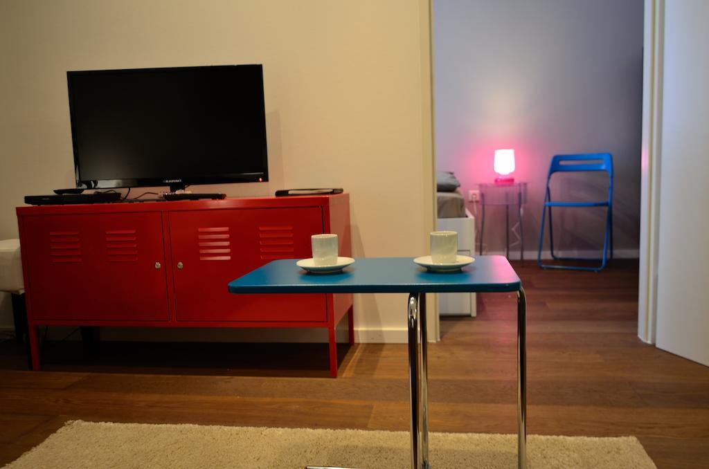 Smart Urban City Apartment Wien Phòng bức ảnh