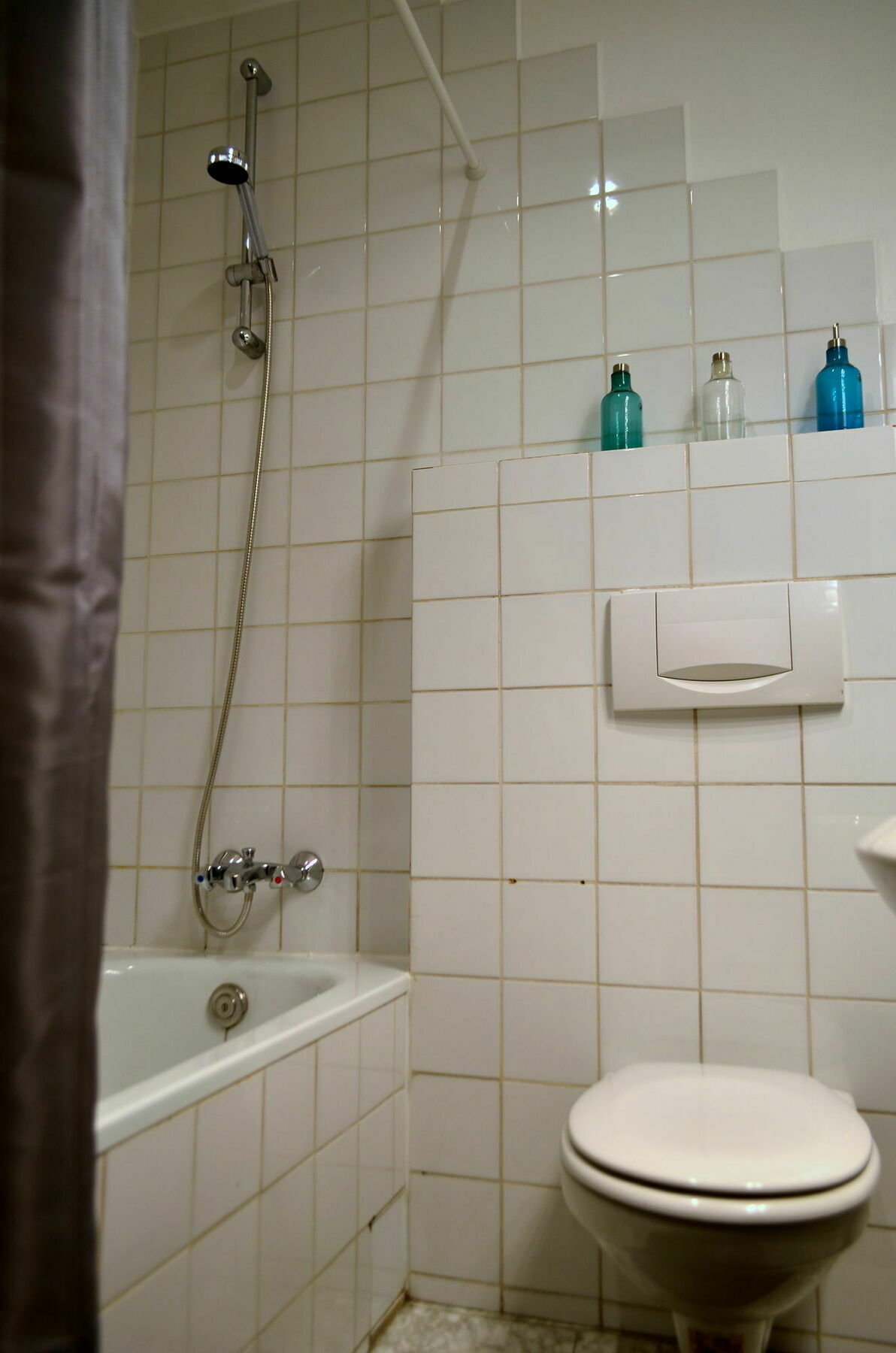 Smart Urban City Apartment Wien Ngoại thất bức ảnh