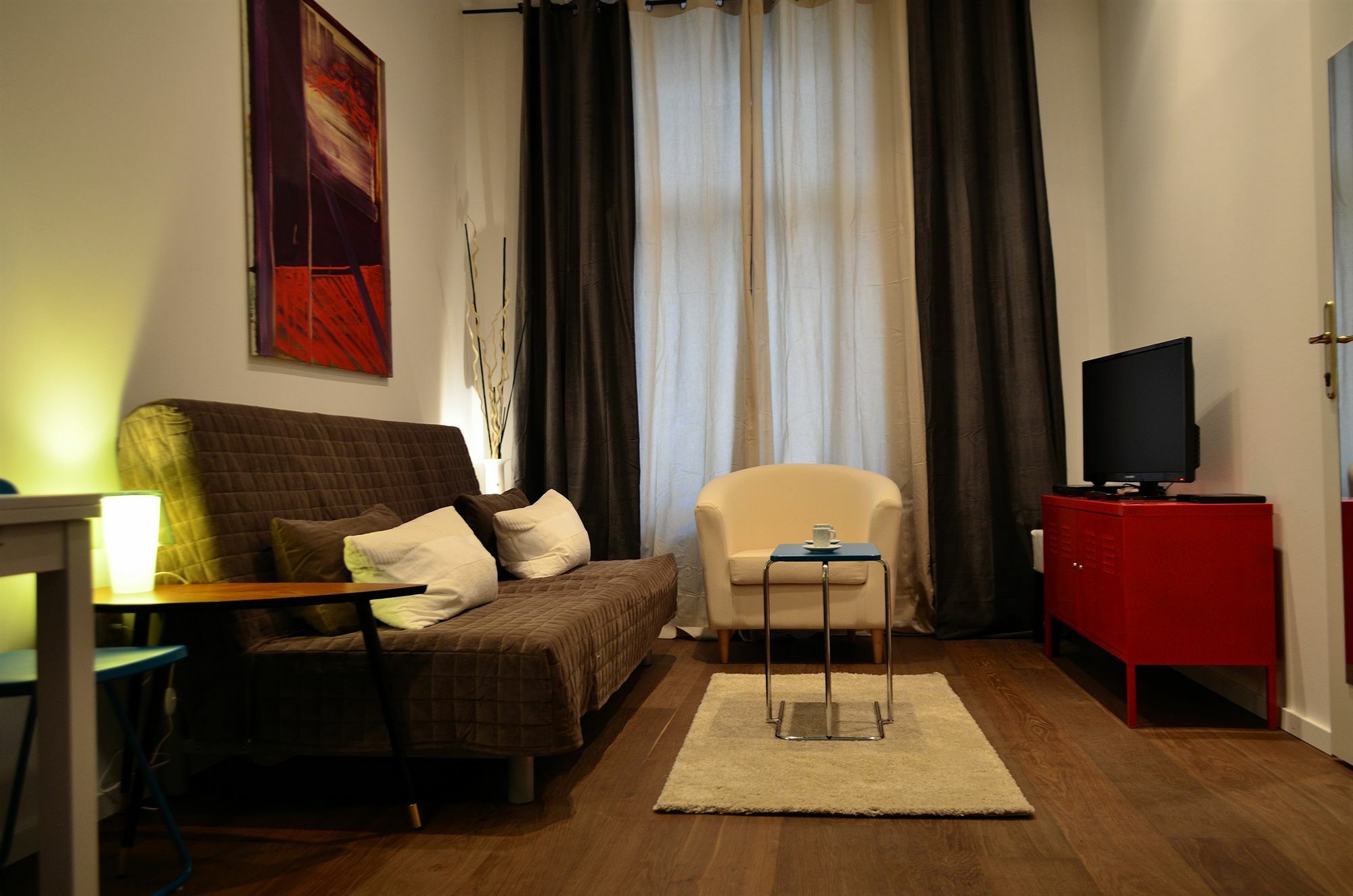 Smart Urban City Apartment Wien Ngoại thất bức ảnh