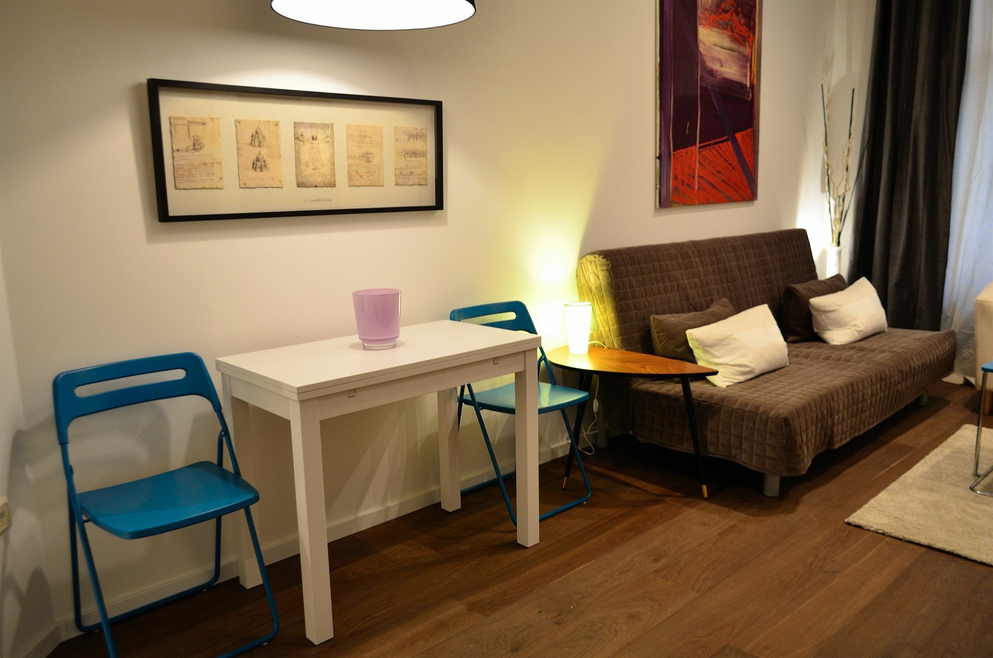 Smart Urban City Apartment Wien Ngoại thất bức ảnh