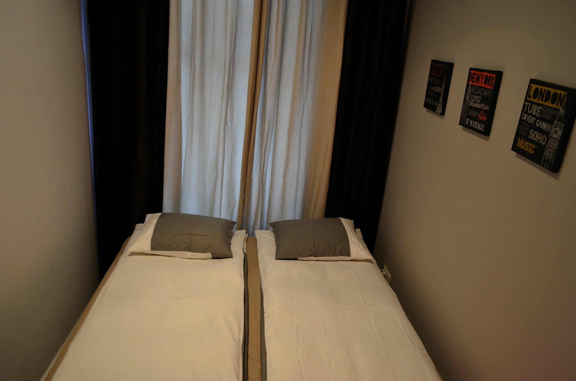 Smart Urban City Apartment Wien Ngoại thất bức ảnh