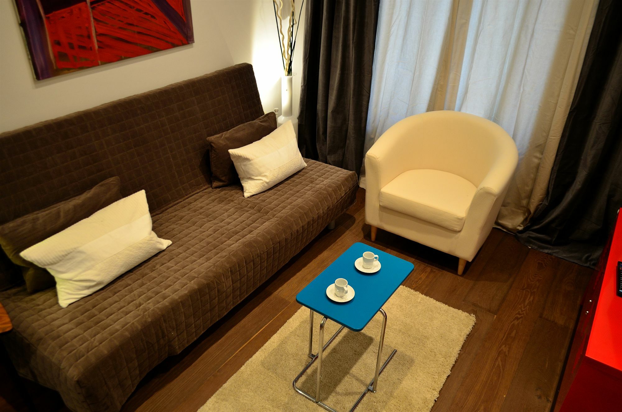 Smart Urban City Apartment Wien Ngoại thất bức ảnh