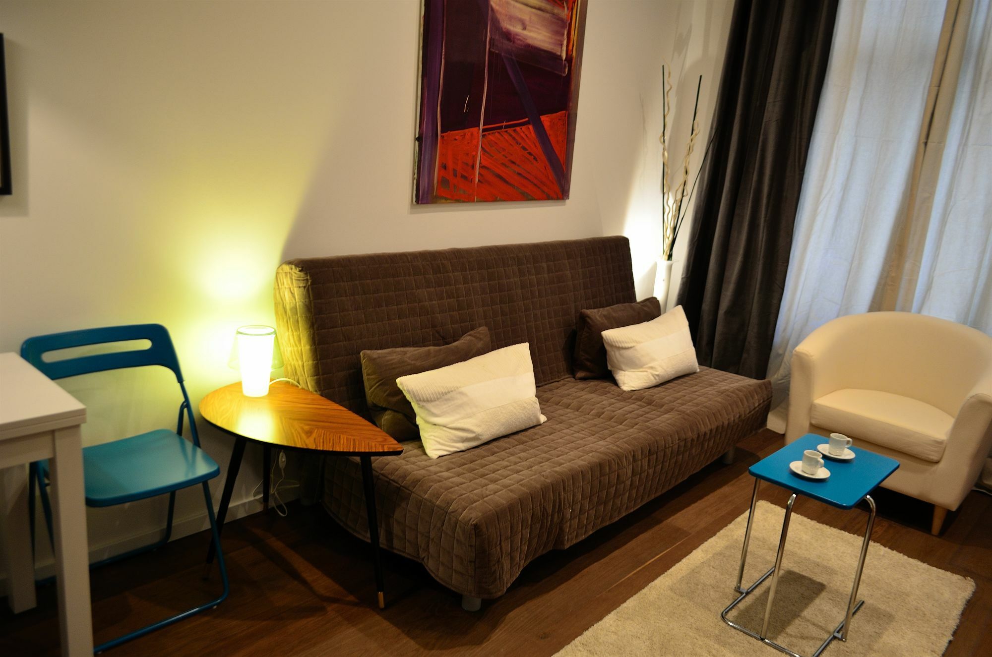Smart Urban City Apartment Wien Ngoại thất bức ảnh