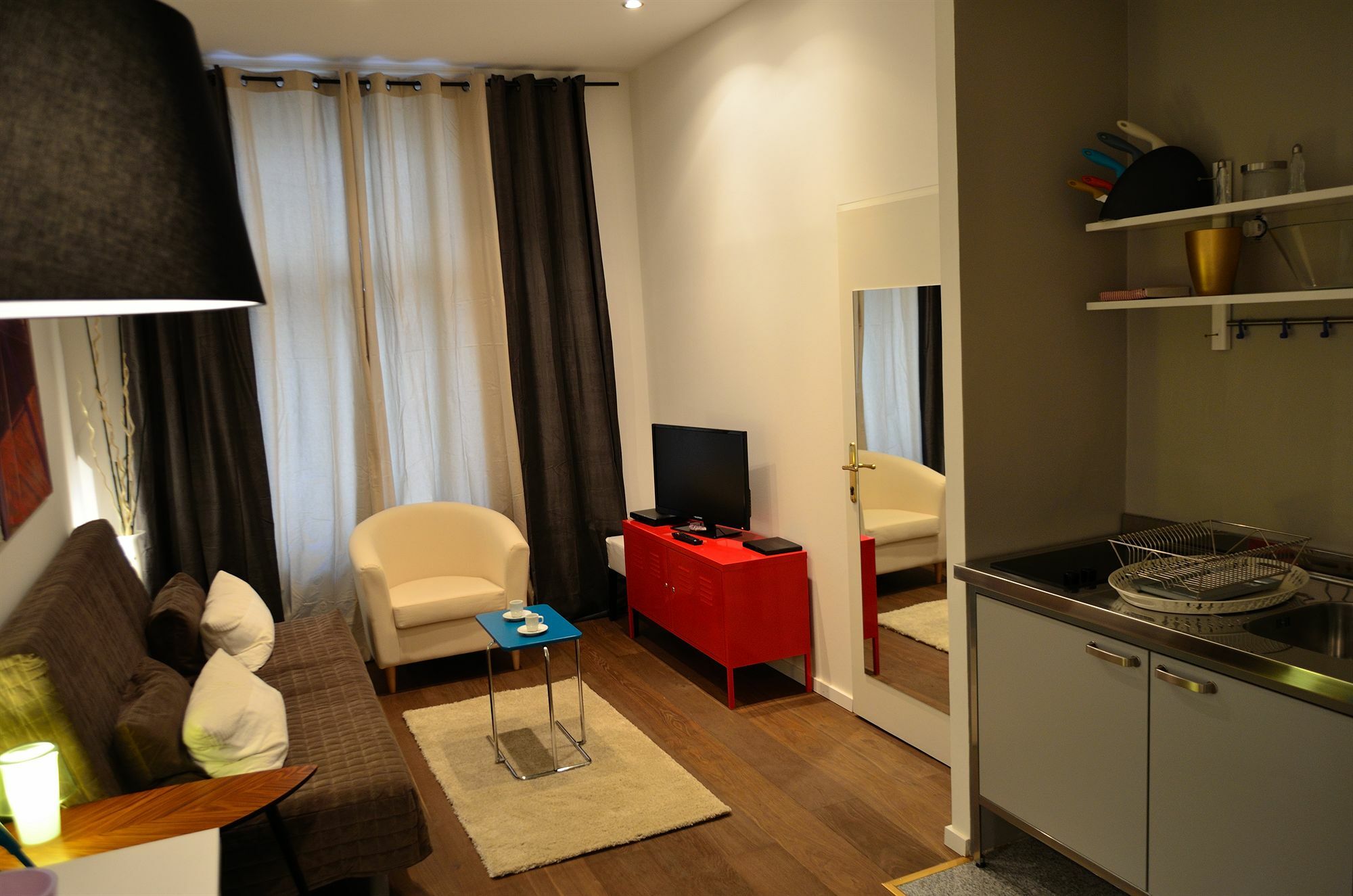 Smart Urban City Apartment Wien Ngoại thất bức ảnh